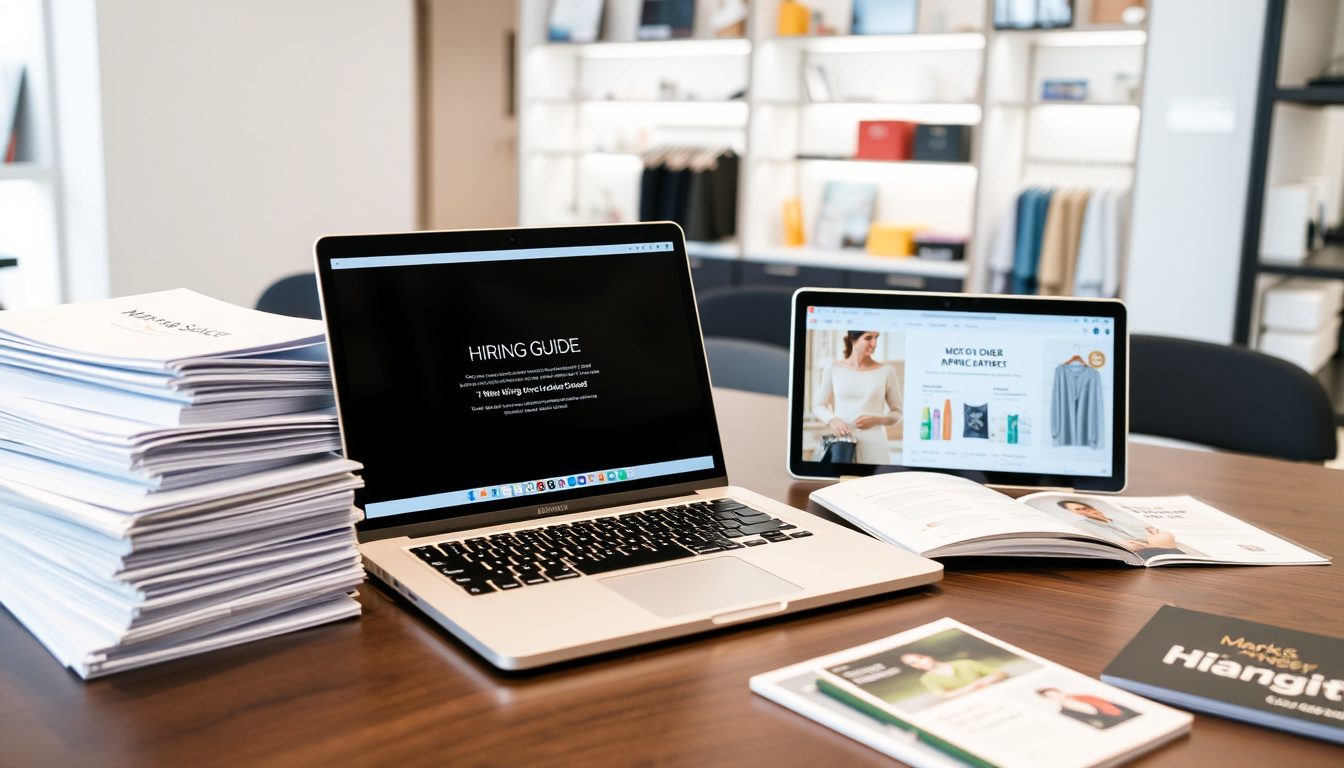 Process Server Uk Marks and Spencer Careers - Hiring Process and Job Guide - The UK Post