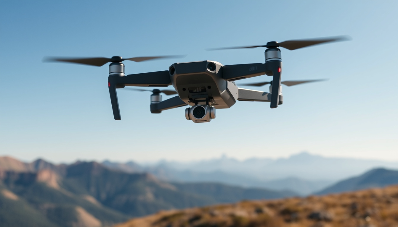 DJI Mini 5 Pro Release Date - Official Launch Details and Specs - The ...